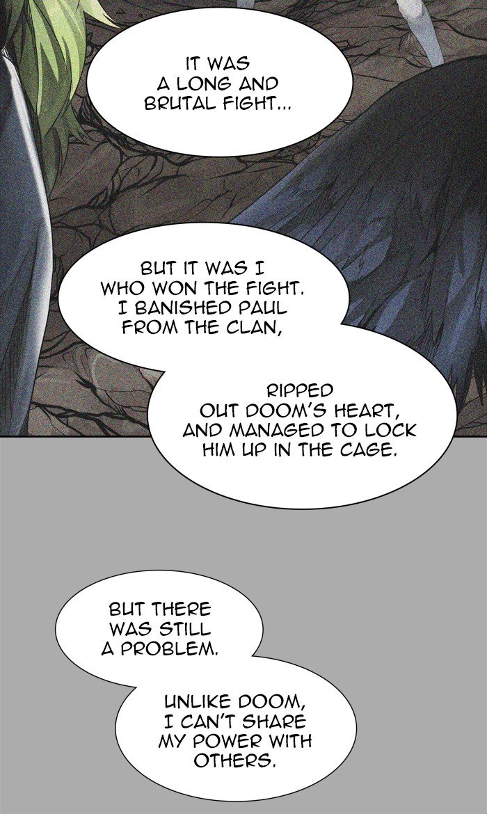 Tower of God, Chapter 437 image 055